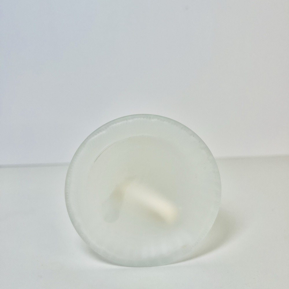 Lampe Berger Paris – Frosted Glass & Good Tassel Ribbed Design - Complete - Picture 9 of 10